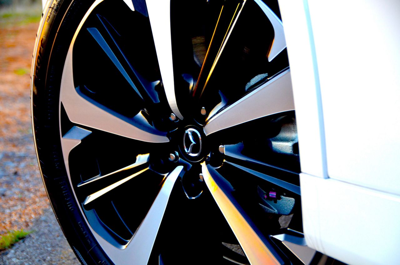 CX-60