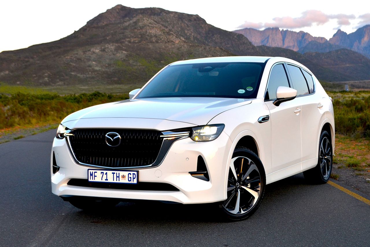 CX-60