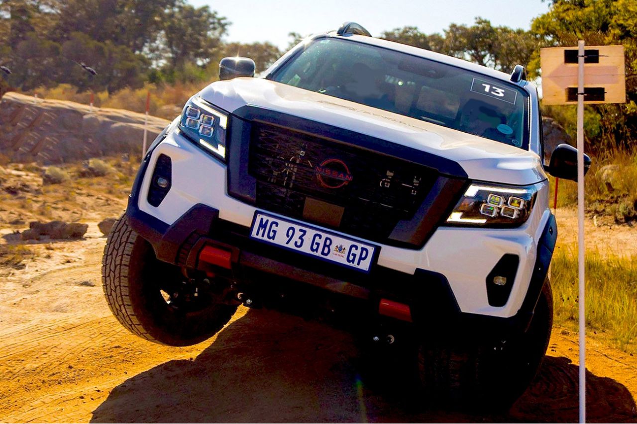 Navara