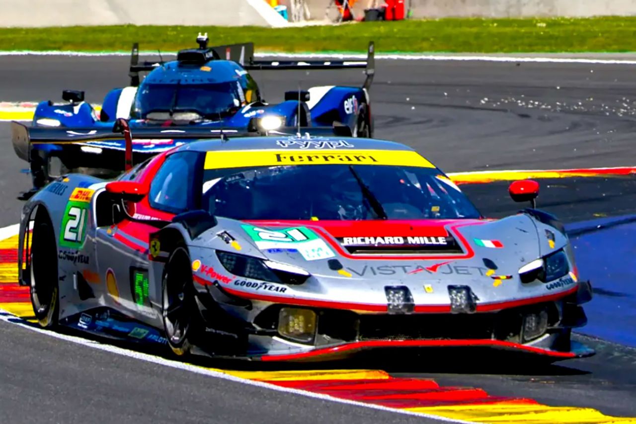 Spa 6