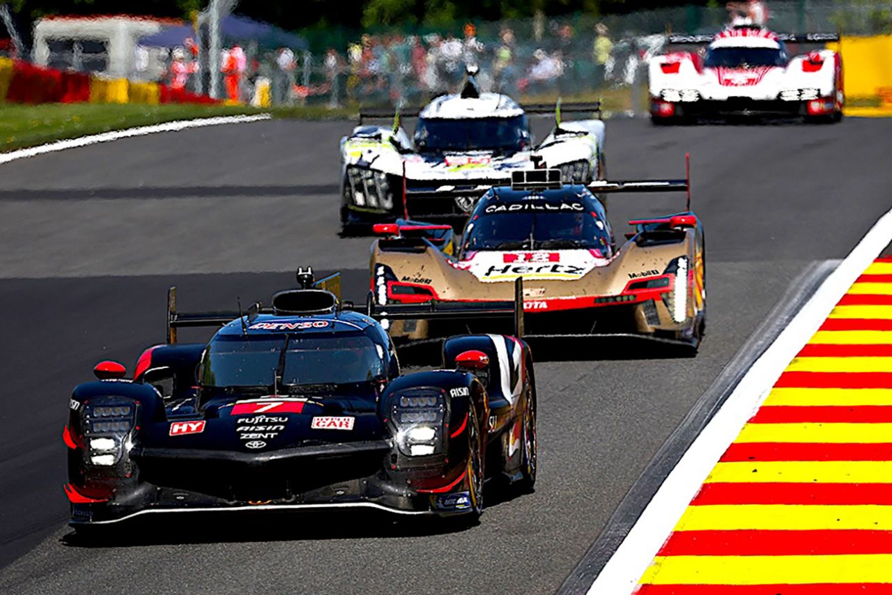 Spa 6