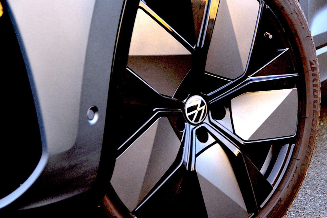 Touareg