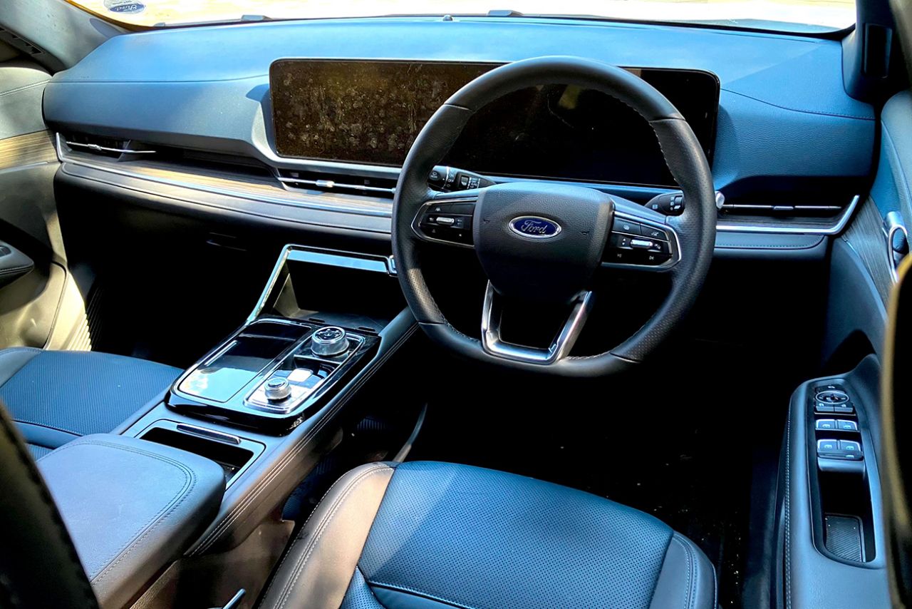 Ford