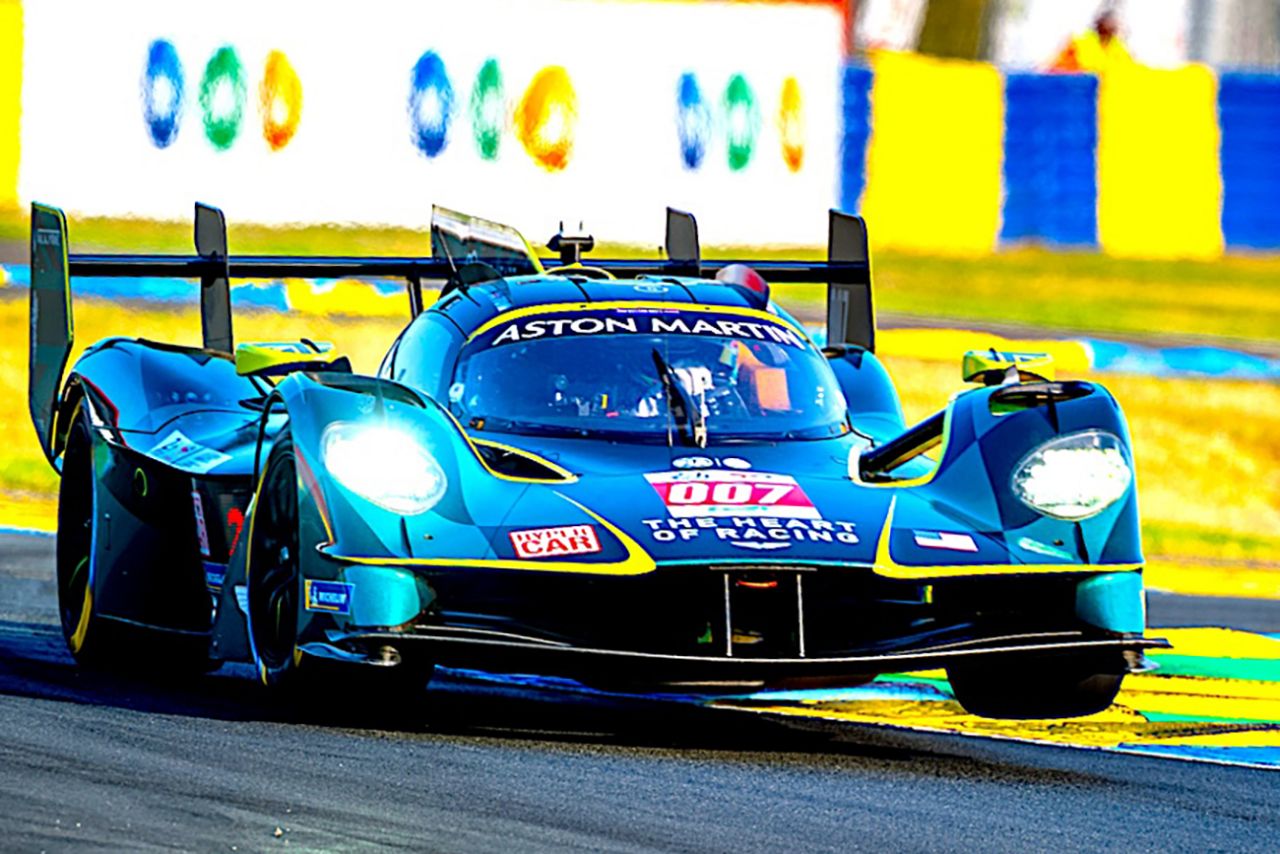 Le Mans