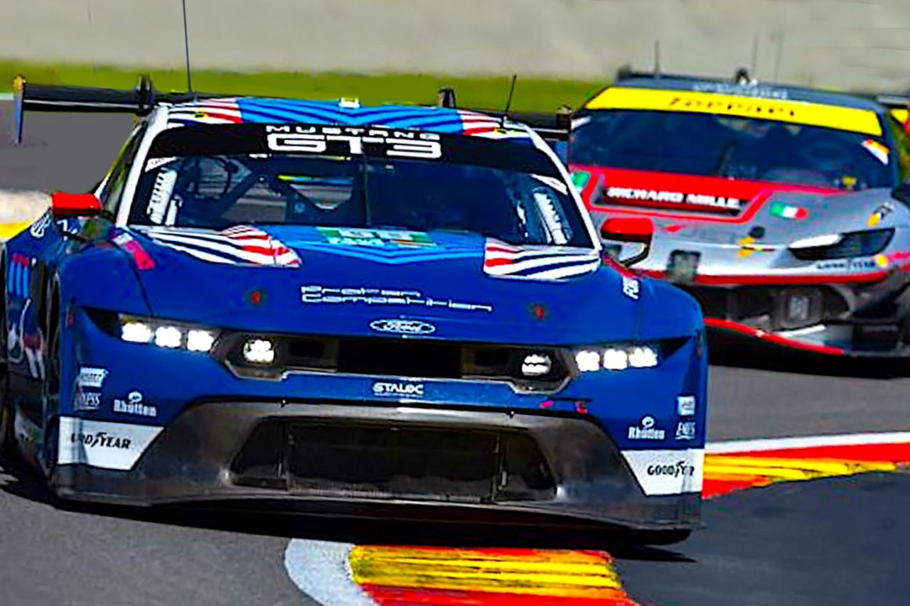 Le Mans
