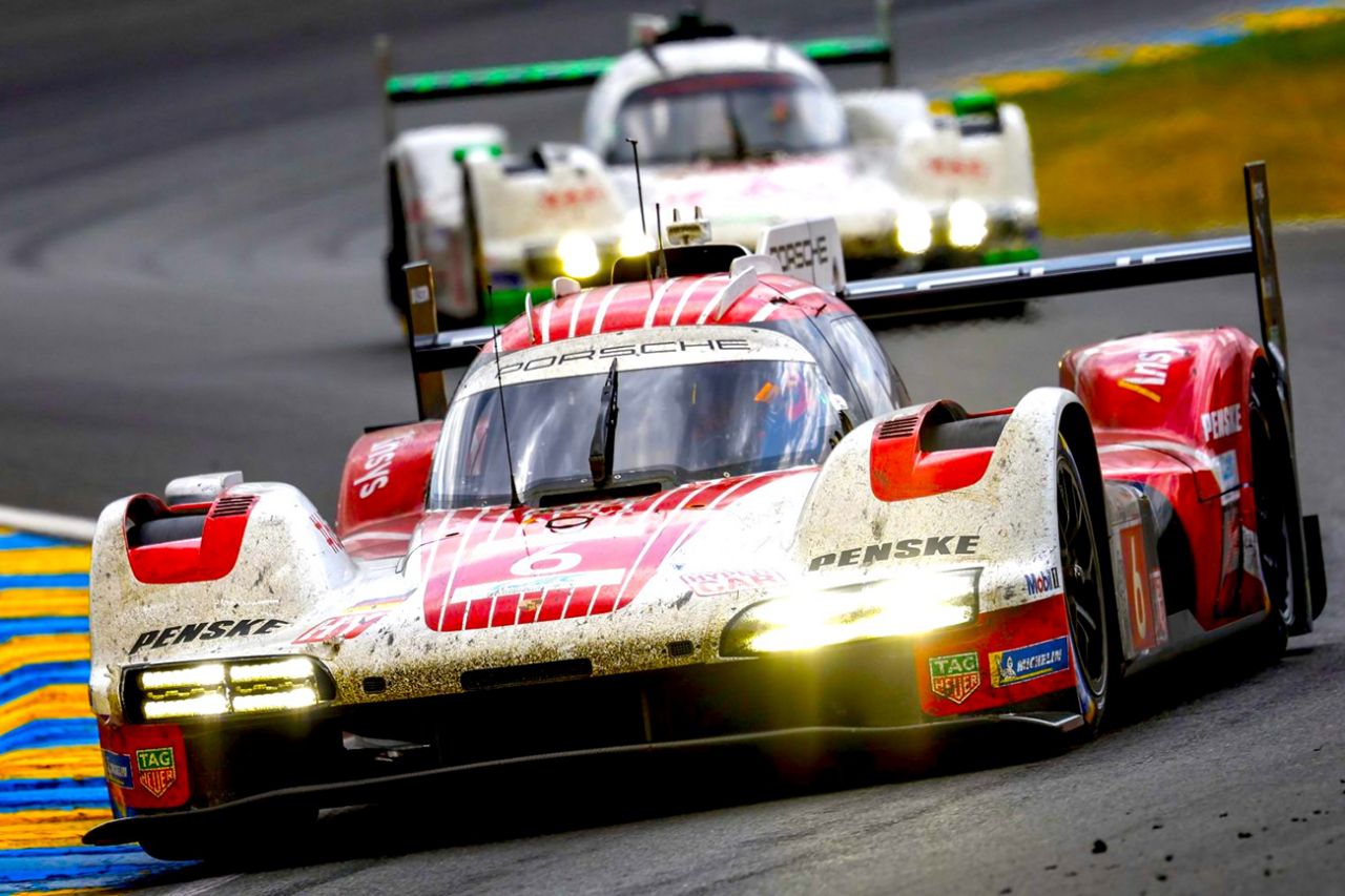 Le Mans