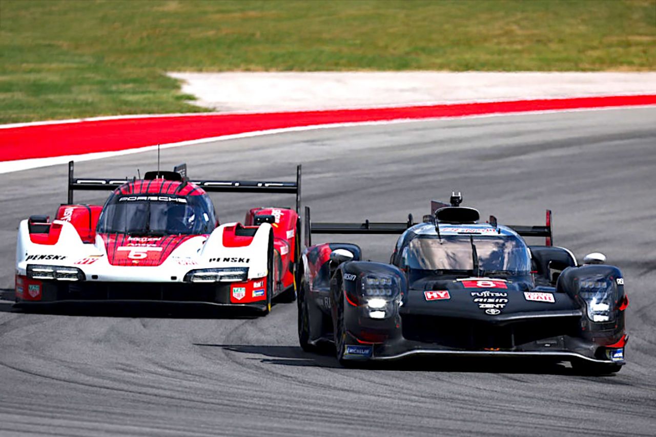 Le Mans