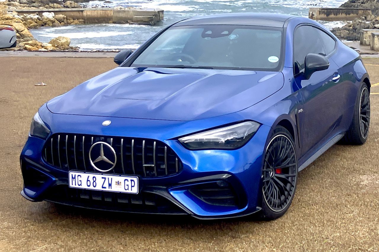 Mercedes