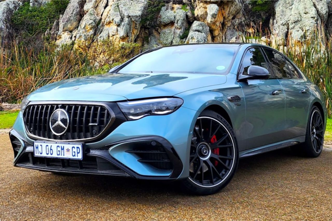 Mercedes
