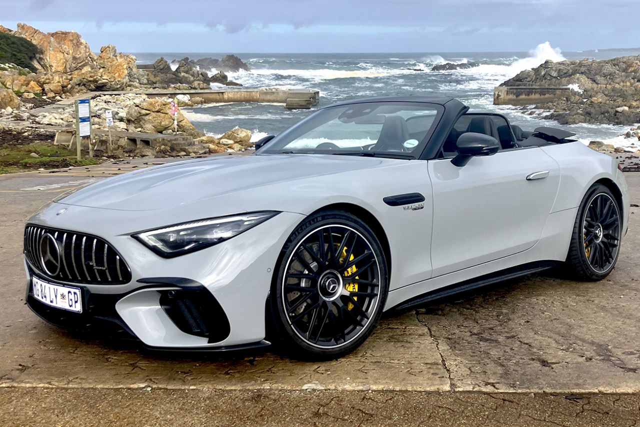 AMG