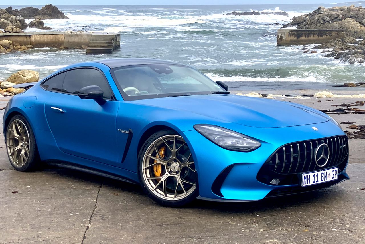 AMG