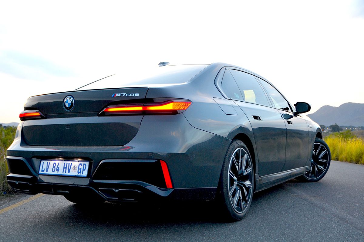 BMW