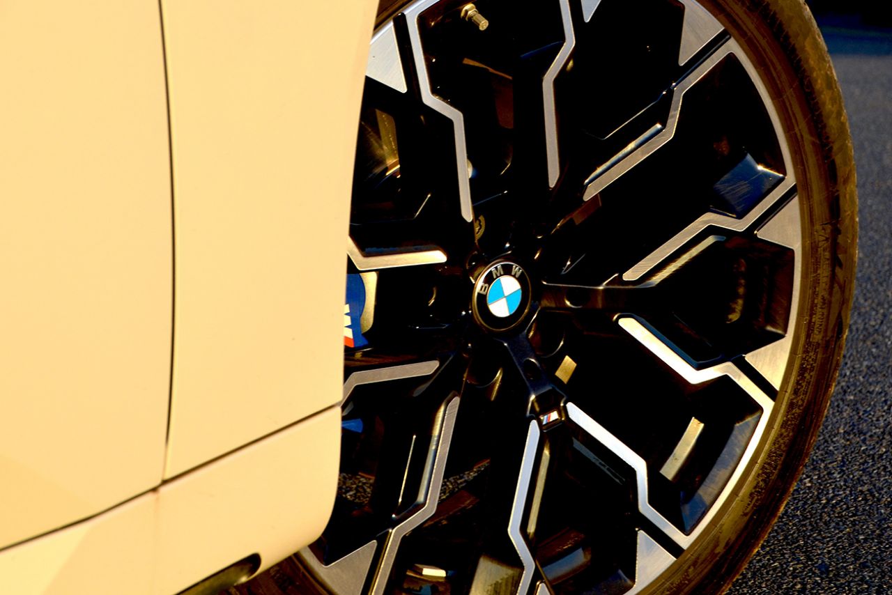 BMW