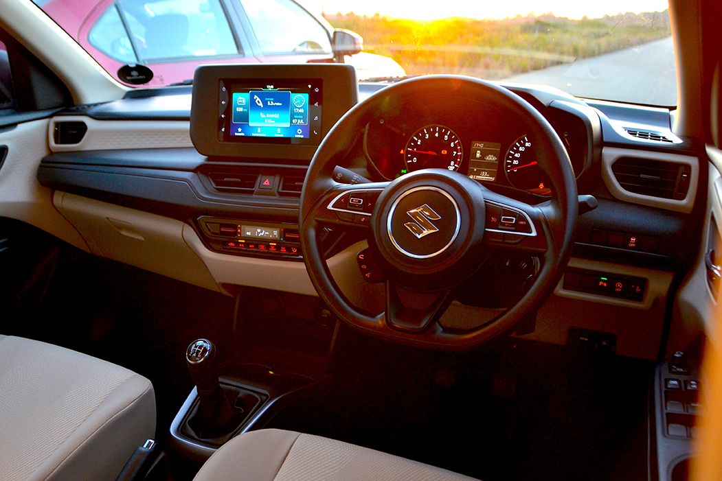 Dzire