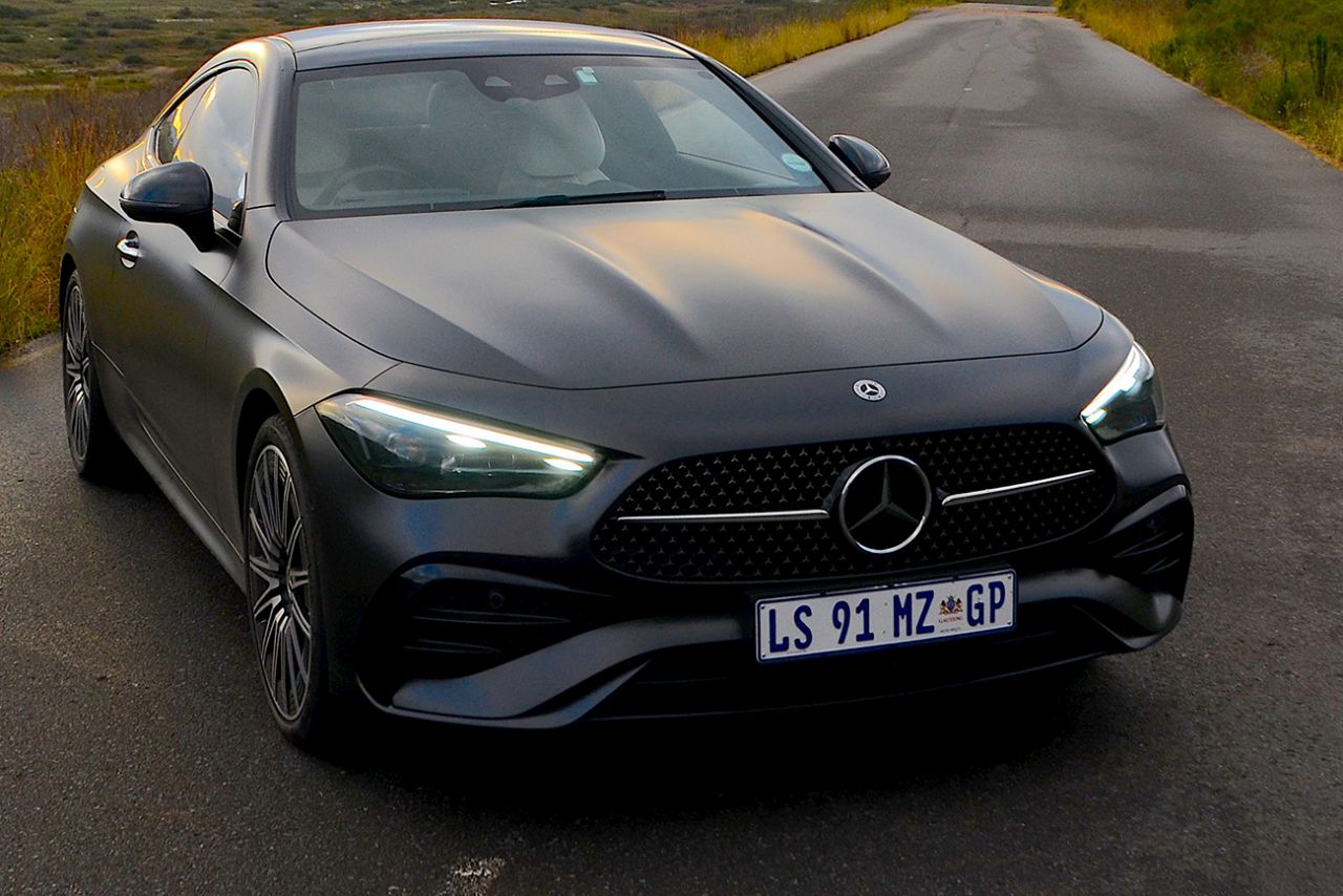 Mercedes-Benz