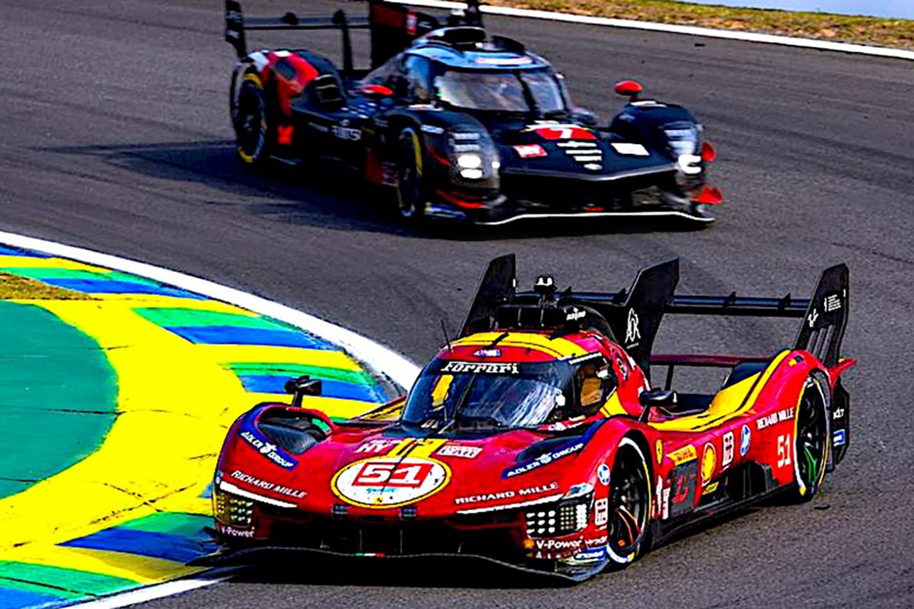 WEC