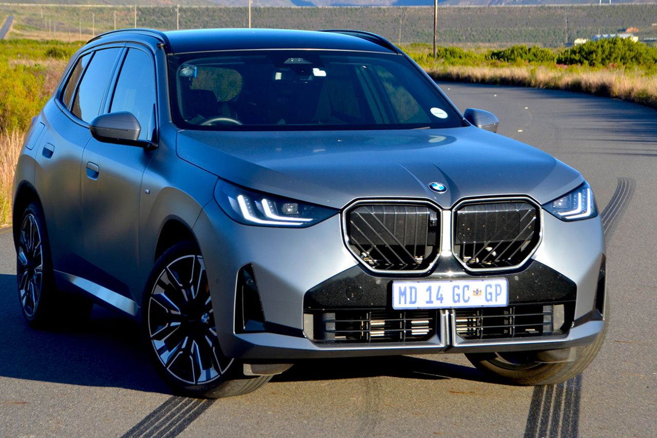 BMW