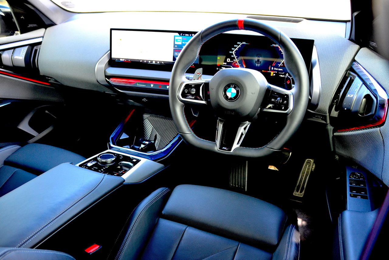 X3 M50