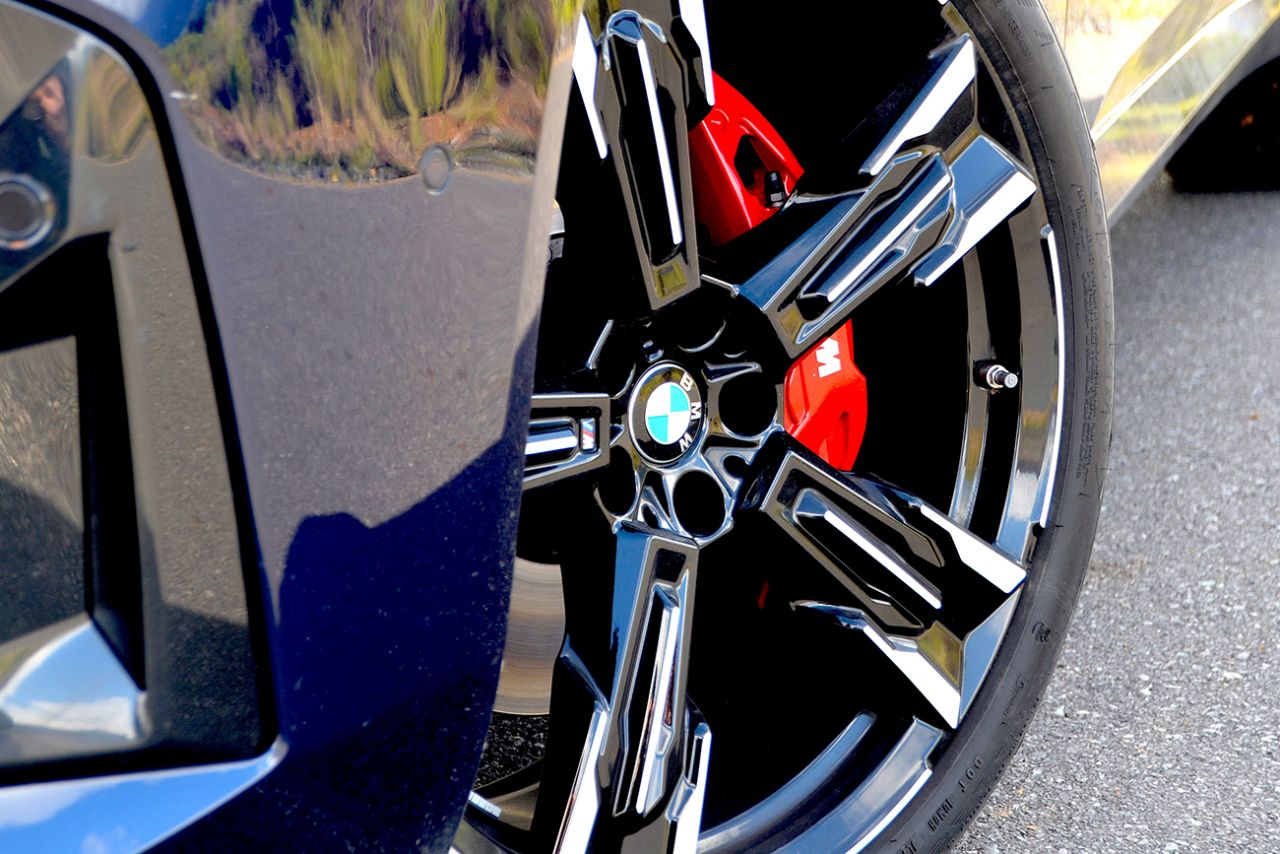 X3 M50