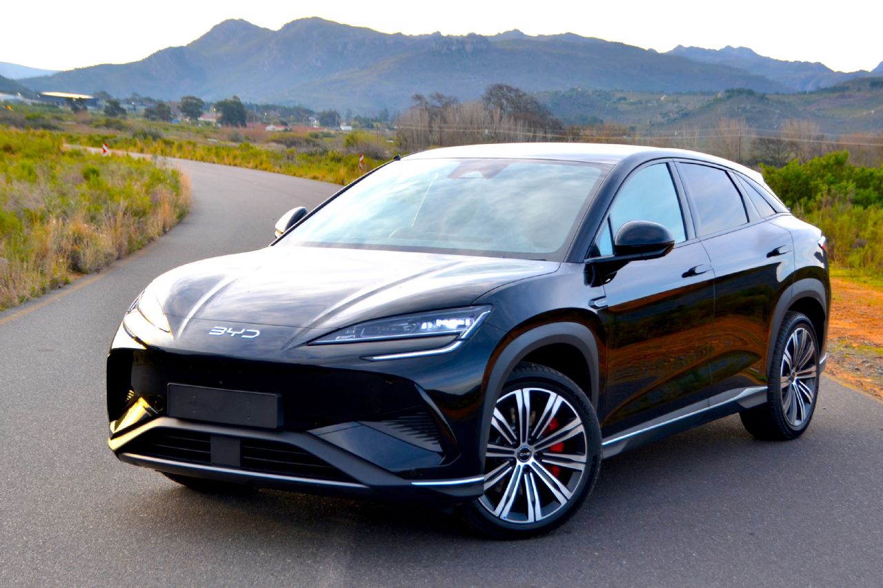 BYD
