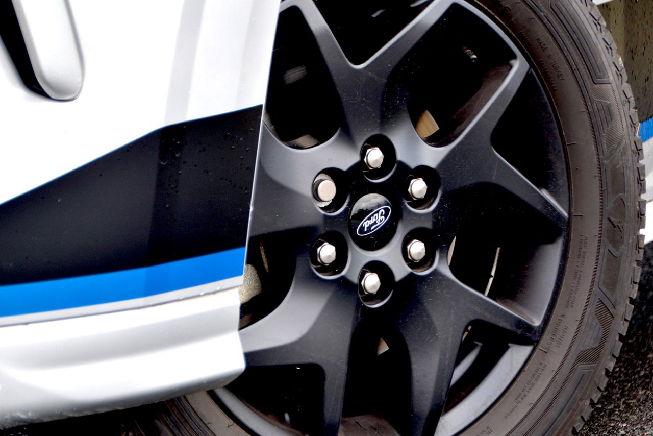 Custom Sport