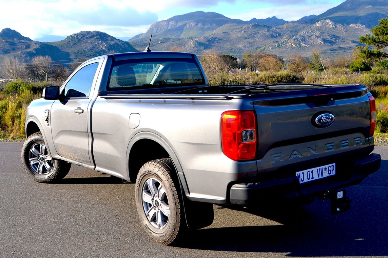 Ford