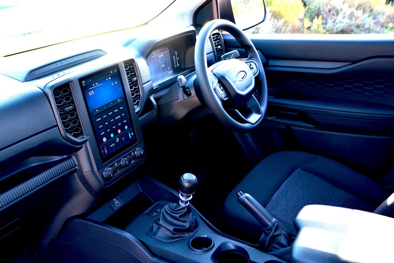 Ranger XL