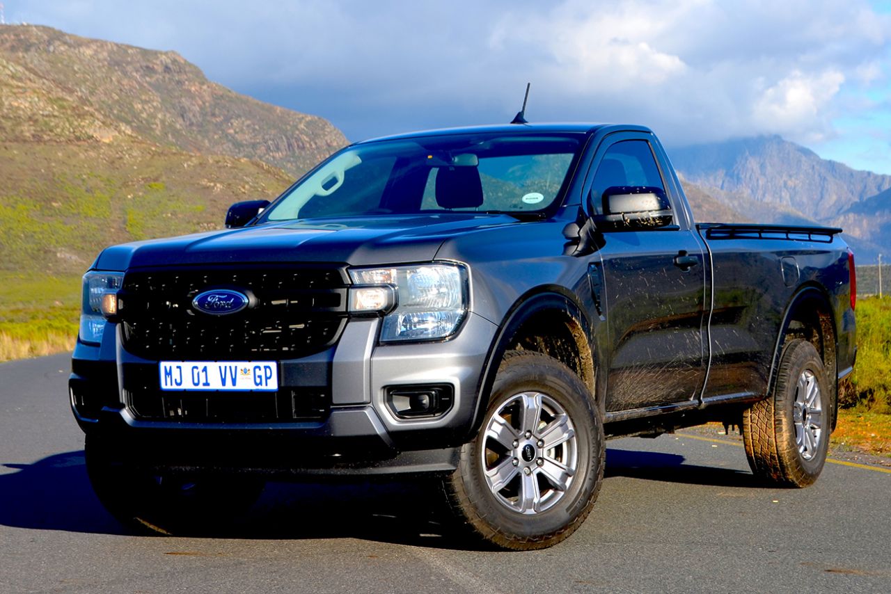 Ranger XL