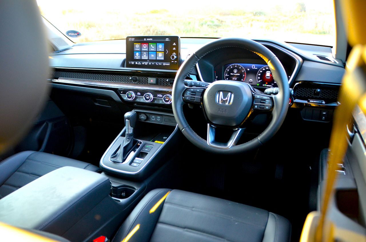 Honda