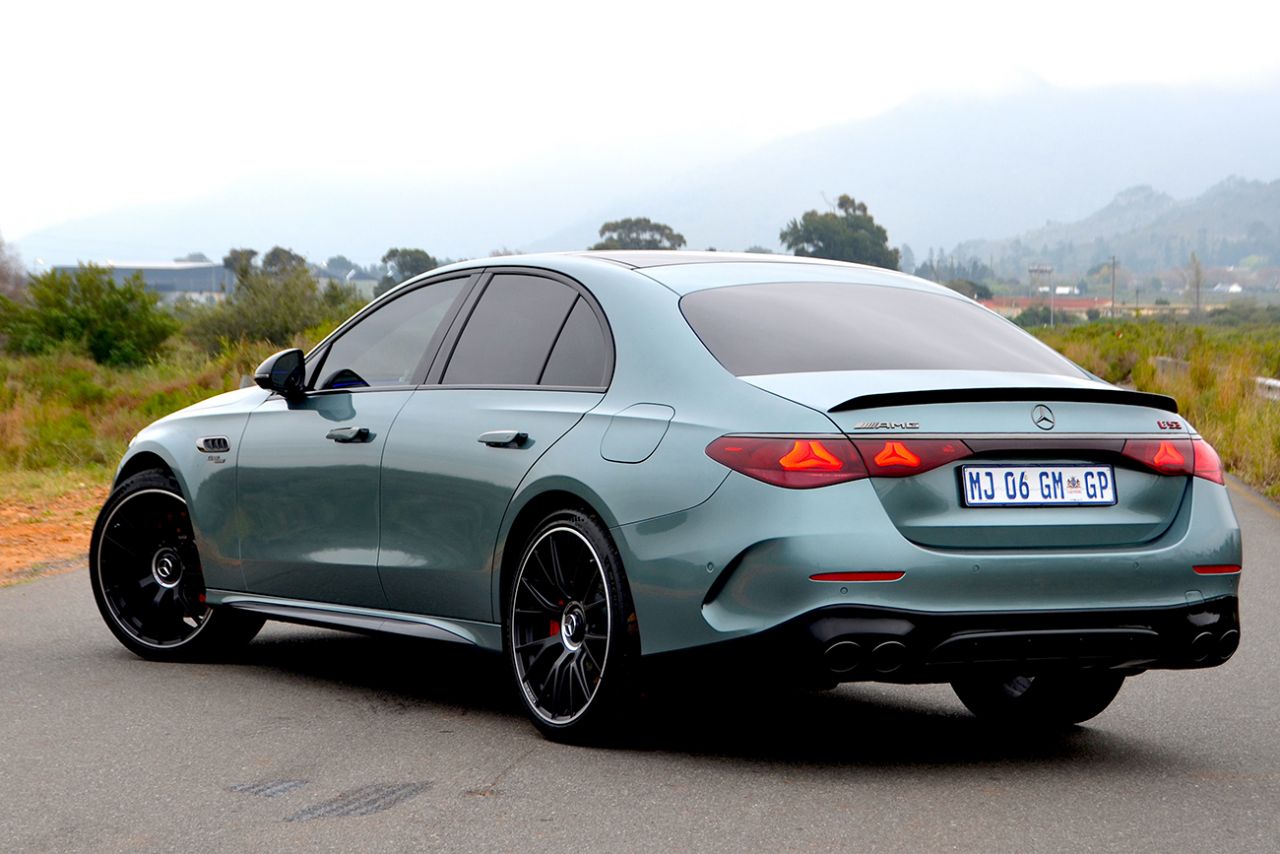 Mercedes-AMG