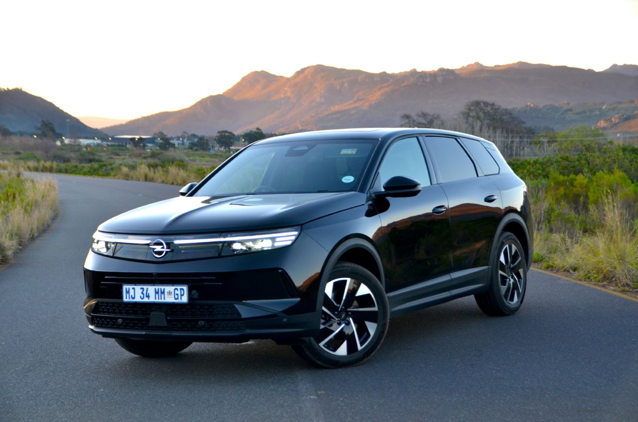 Opel