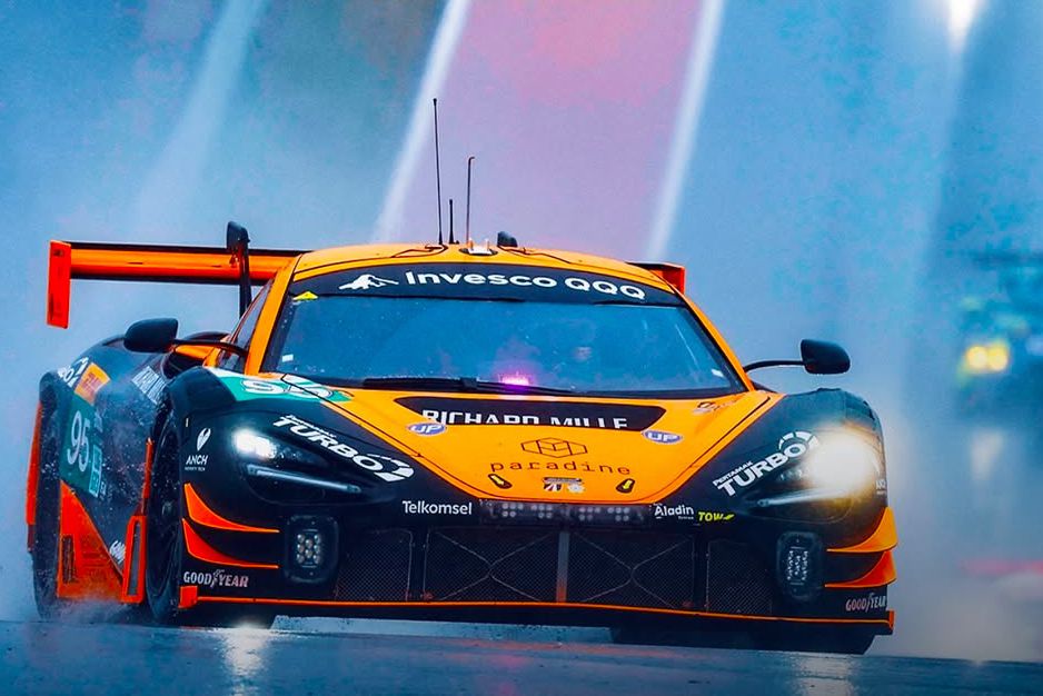 WEC