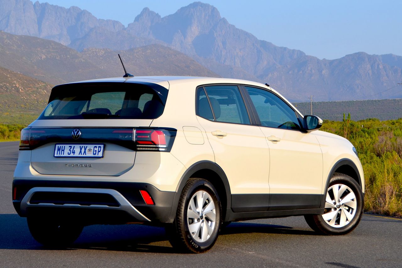 T-Cross