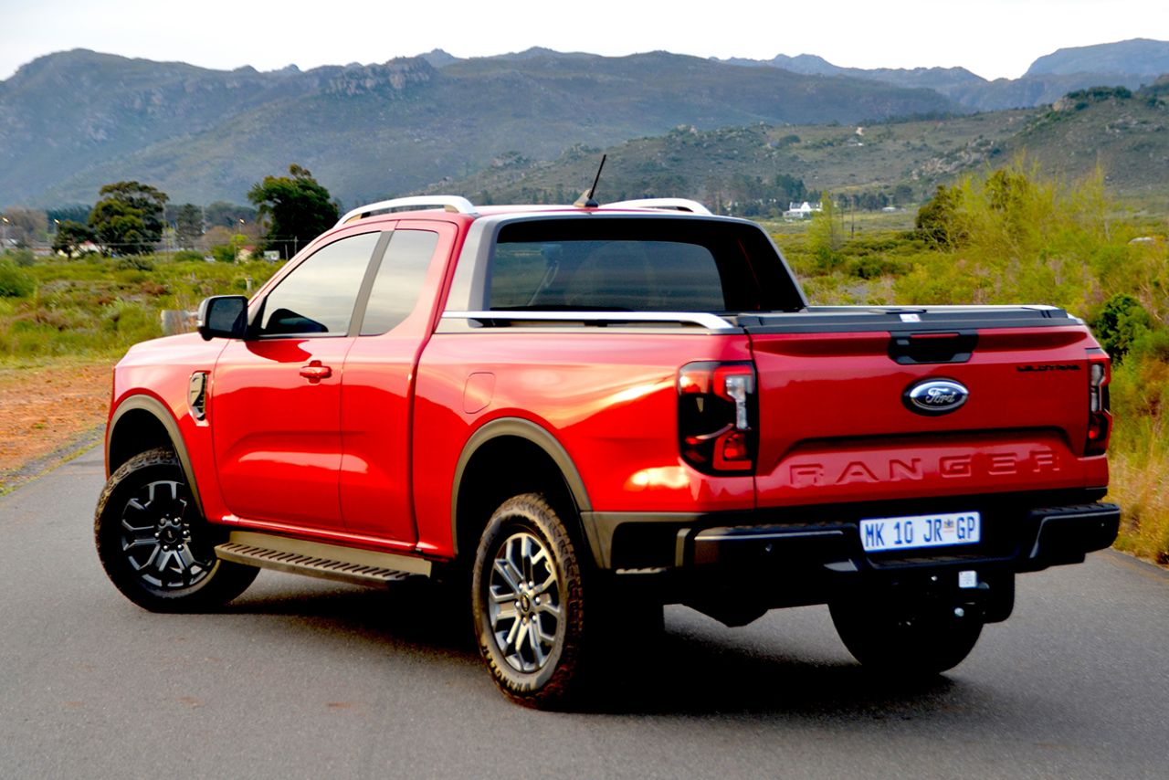 SuperCab