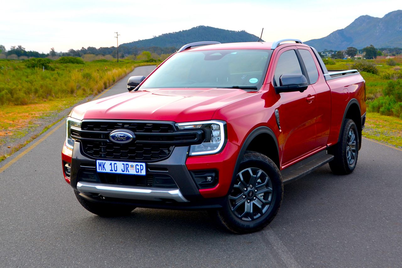 SuperCab