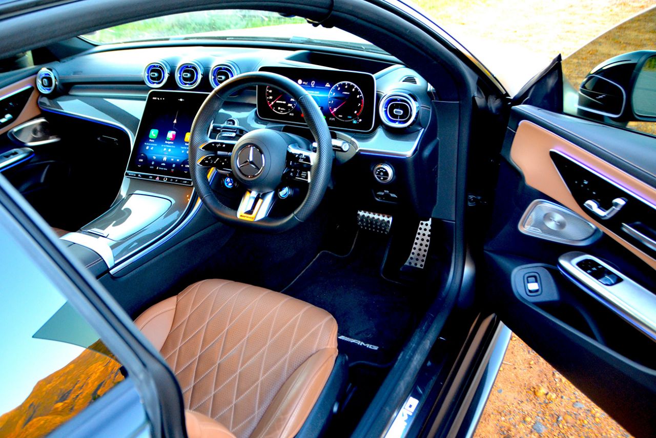 Mercedes-AMG