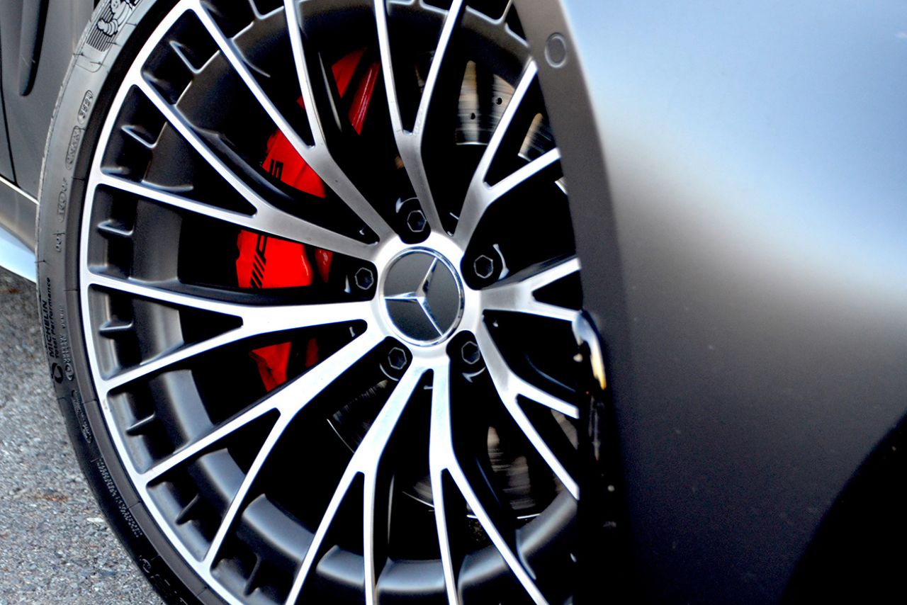 Mercedes-AMG