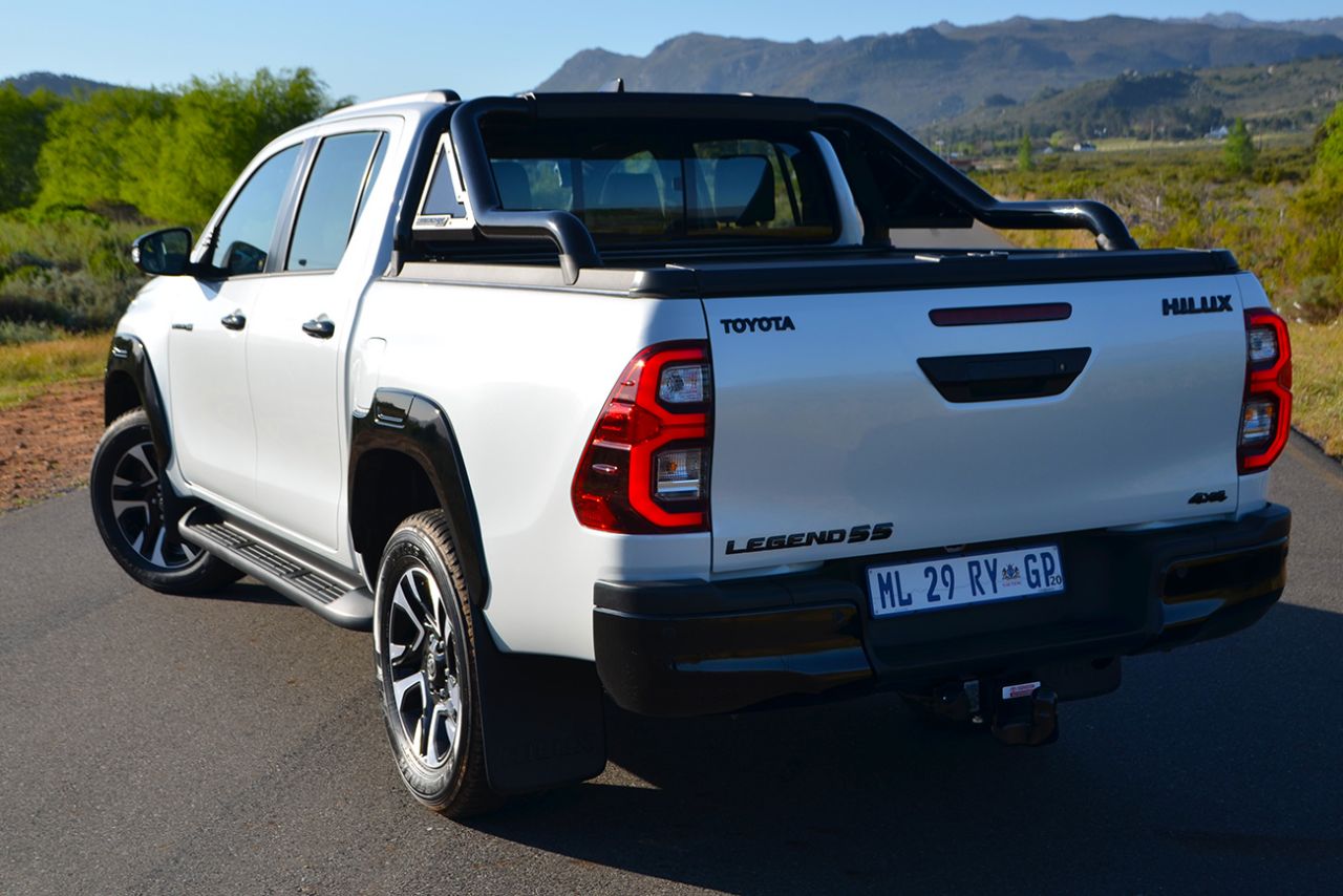 Hilux