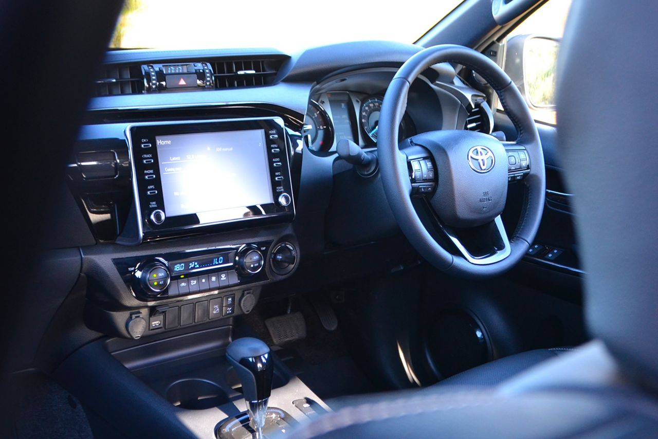 Hilux