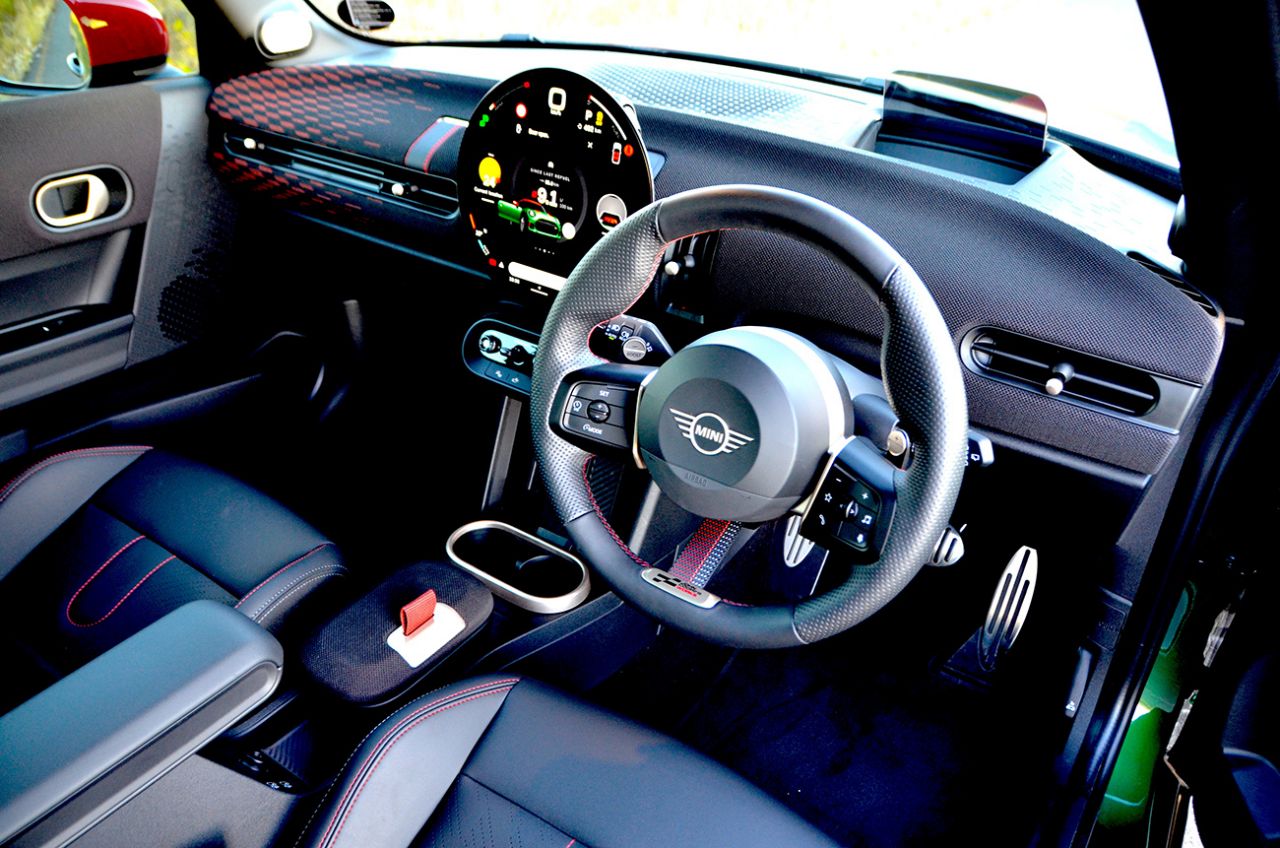 JCW