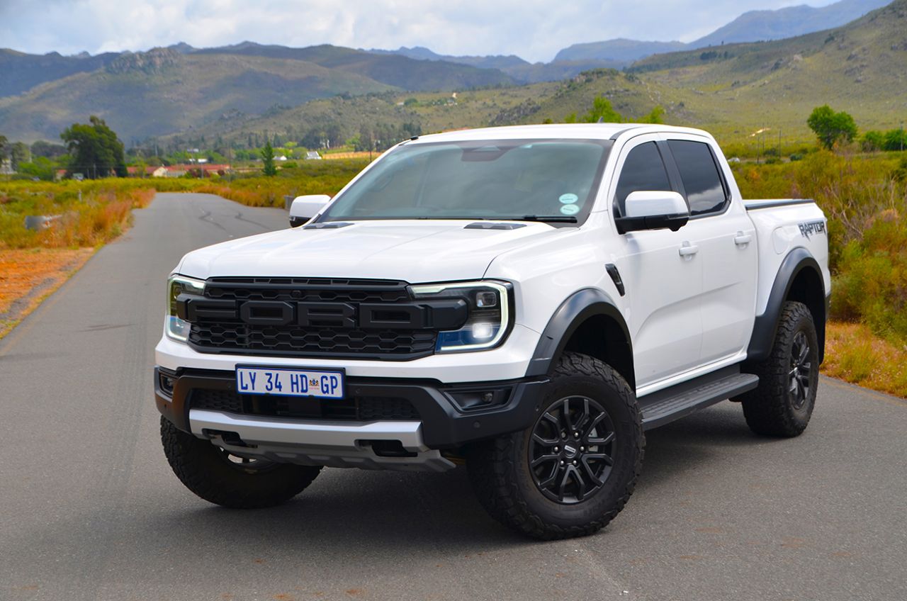 Raptor