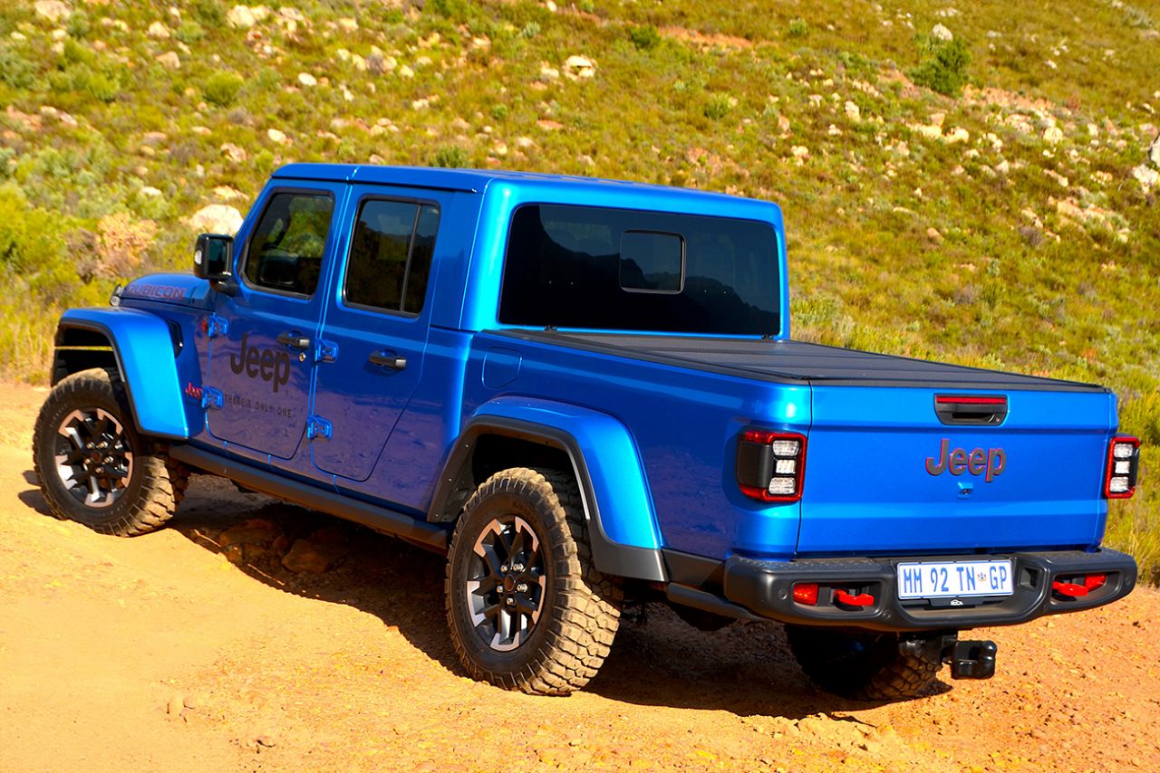 Rubicon