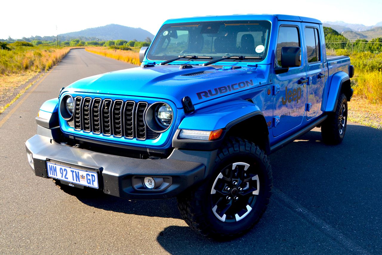 Rubicon