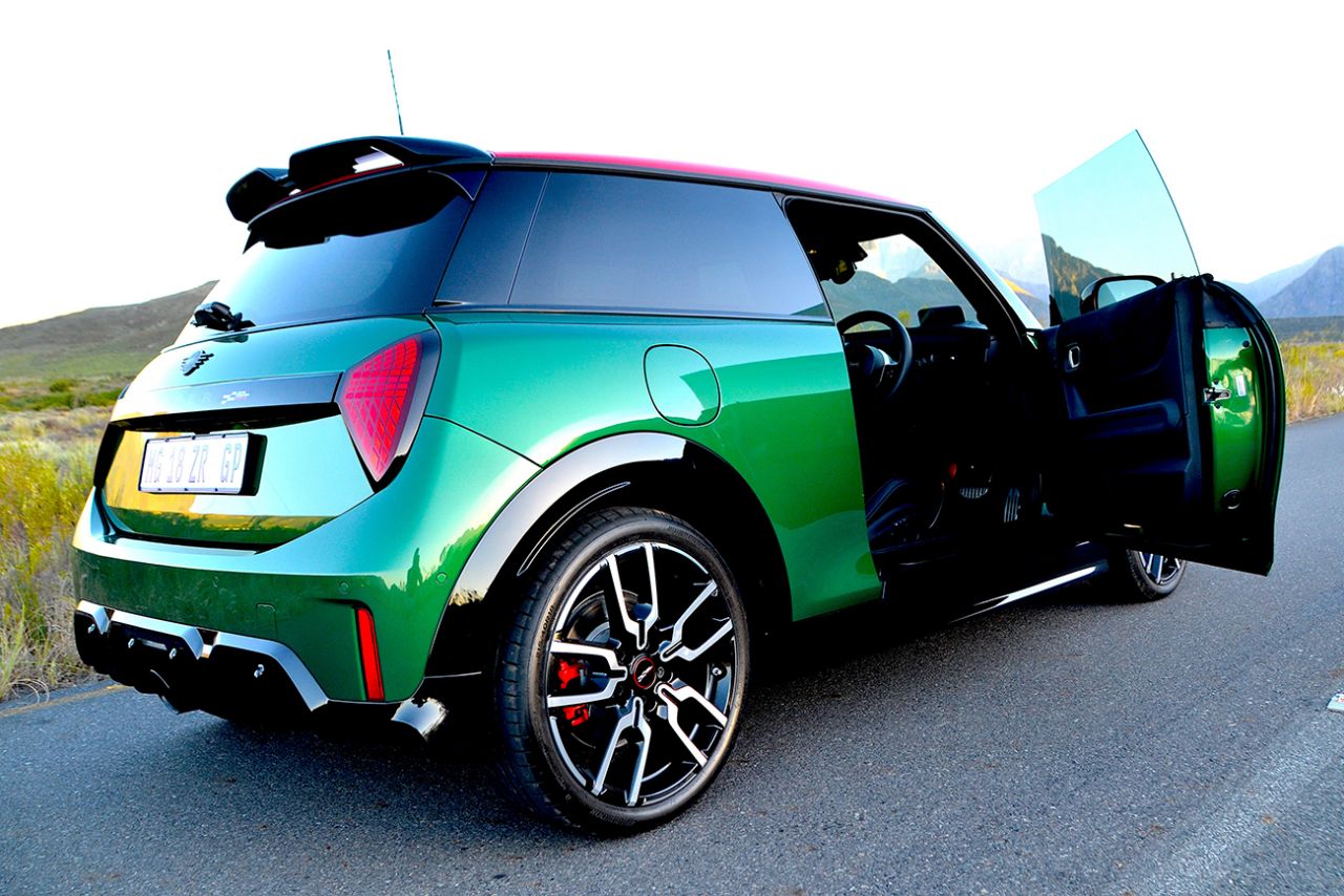 JCW