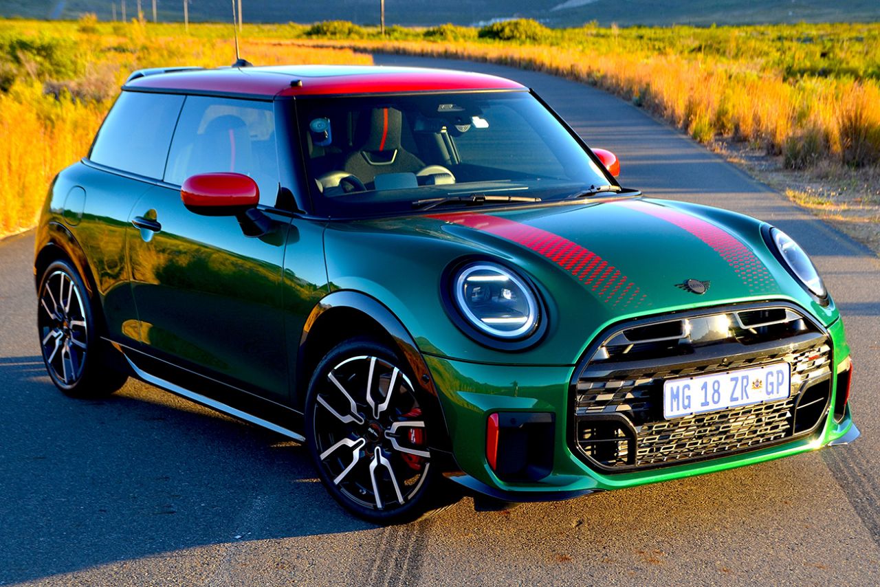 JCW