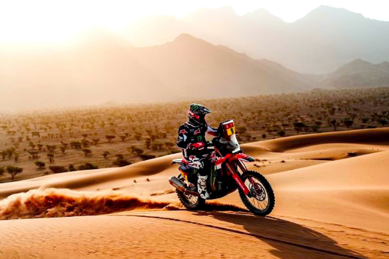 Dakar 2026 Final Report