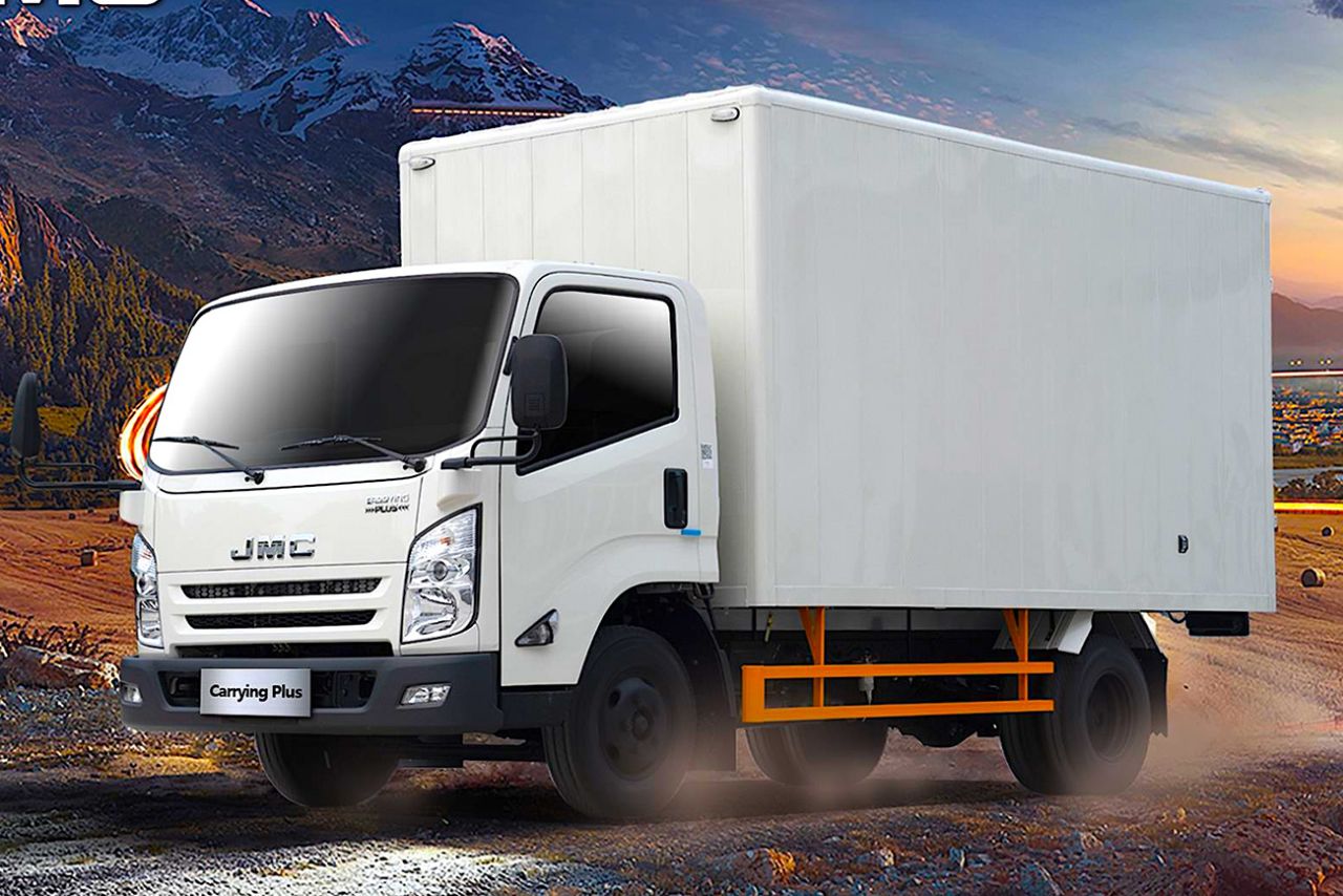 JMC