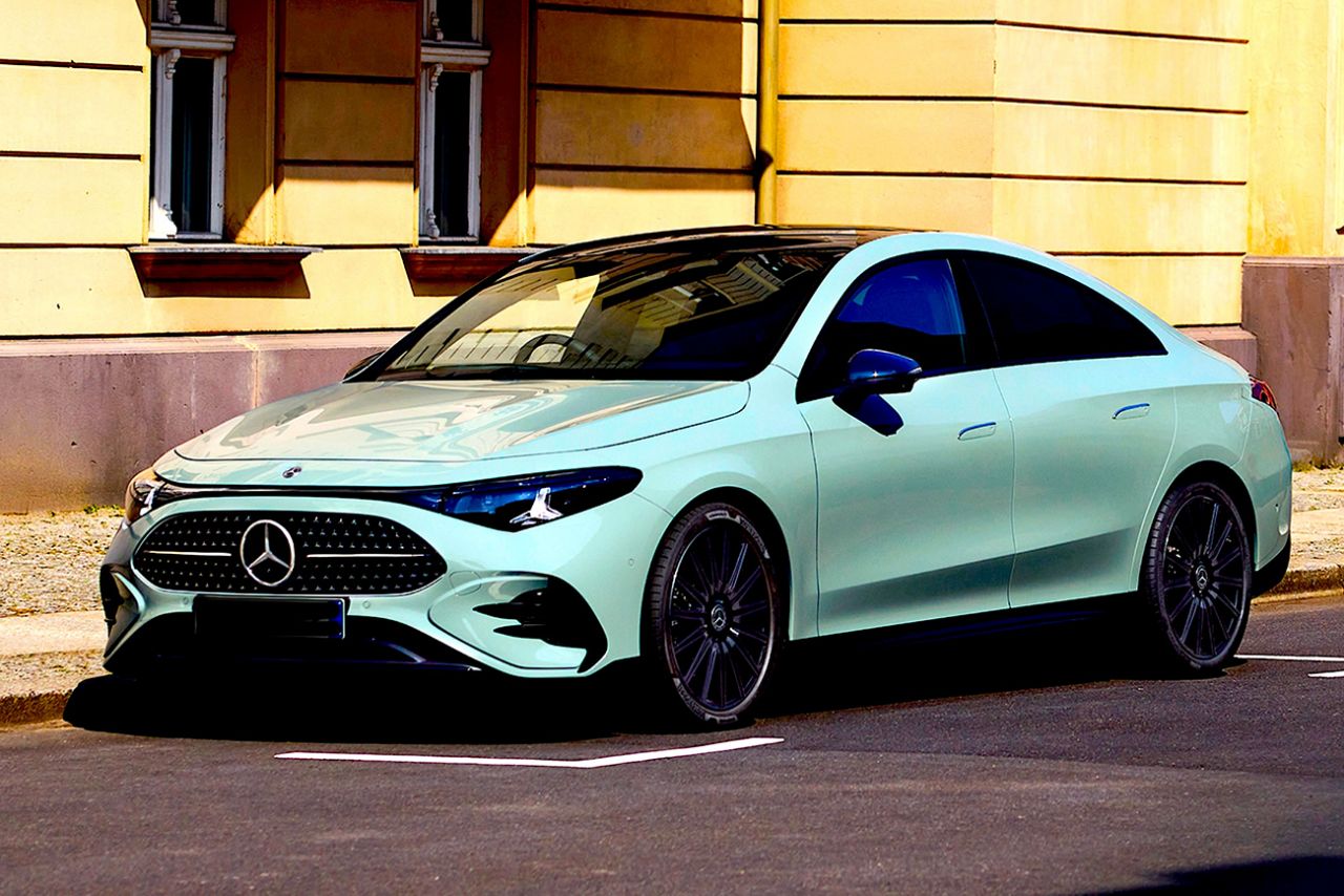 Benz