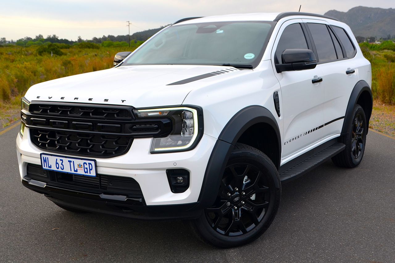 Everest Sport