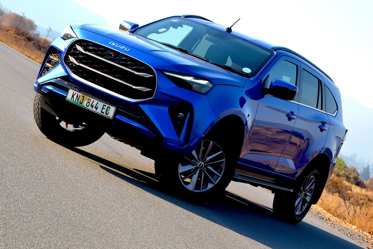 4WD